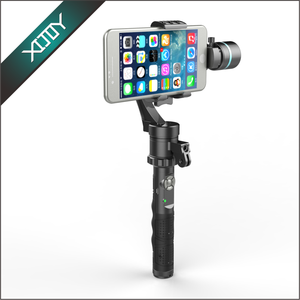 2016 Meilleur Électronique Cardan Stabilisateur Pour <span class=keywords><strong>Smartphone</strong></span> XIJOYTCEH SG3D - Product Image 2