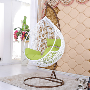 Outdoor Ultra Luz Hammock Portátil Praia Lua Camping Dobrável Cadeira De Balanço - Product Image 1