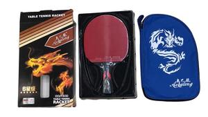 Yonex — <span class=keywords><strong>raquette</strong></span> <span class=keywords><strong>de</strong></span> <span class=keywords><strong>tennis</strong></span> <span class=keywords><strong>de</strong></span> <span class=keywords><strong>table</strong></span> 7 étoiles, ping-pong, en caoutchouc et bois <span class=keywords><strong>de</strong></span> peuplier, professionnel, vente en gros - Product Image 4