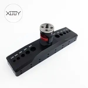 Camera Accessories Dslr 32mm Right Angle Rosette Teeth For ARRI Adapter