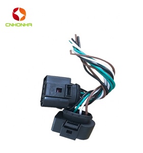 4ピンメス自動車点火コイルコネクタアダプターワイヤーハーネス1J09737241J 0 973 724 - Product Image 3