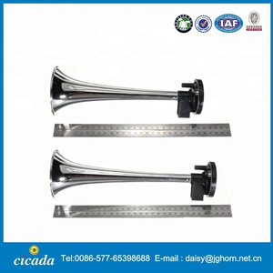 <span class=keywords><strong>Klaxon</strong></span> à Air pour trompette, 4x5, 12V, 125db, Dukes <span class=keywords><strong>de</strong></span> Hazzard, musique, dixes, <span class=keywords><strong>voiture</strong></span>, camion - Product Image 4