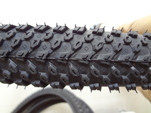 Ban Kenda Berkualitas Tinggi untuk Sepeda BMX, Sepeda Gunung, Sepeda Anak, dan Sepeda Jalan dengan Harga Luar Biasa - Product Image 4
