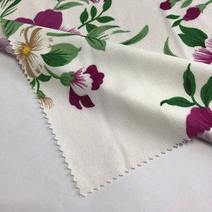 Nuova produzione su ordine all'ingrosso stampato materiali rayon popeline tessuto <span class=keywords><strong>istanbul</strong></span> tessile - Product Image 2