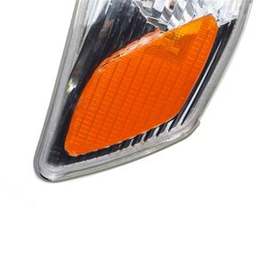 Boîtier de clignotant d'angle côté droit pour 00-01 Toyota Camry 81510AA020,116-59221R nouveau - Product Image 6