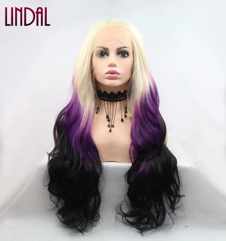 Celia LINDAL bounce essencial peruca afro sintético freetress peruca de cabelo sintético perucas que olha como o cabelo humano