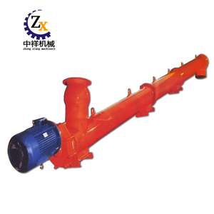 เครื่องป้อนเมล็ดแบบสกรูขนาดเล็กสำหรับอุตสาหกรรม - Product Image 5