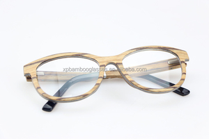 <span class=keywords><strong>Gafas</strong></span> de Lectura de Diseño <span class=keywords><strong>Falsas</strong></span>, Pulidas a Mano, al por Mayor, sin Almohadillas Nasales - Product Image 5