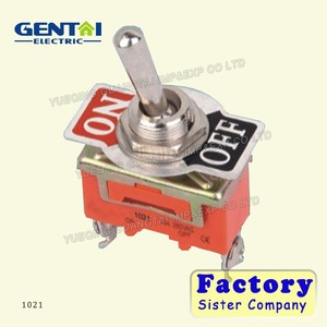 Chất lượng cao Mini chuyển đổi chuyển đổi 3 vị trí chuyển đổi sử dụng cho xe tự động đặt lại chuyển đổi chuyển đổi - Product Image 3