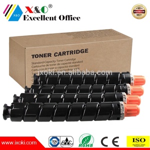Cartuccia Toner Compatibile X&O Premium Serie NPG-52 / C-EXV 34 <span class=keywords><strong>per</strong></span> <span class=keywords><strong>Stampanti</strong></span> Serie IR-ADV C2020-C2230 - Product Image 6