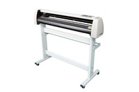 Vevor — traceur d'imprimante en vinyle, coupe Cameo, 720mm, avec support en aluminium, dernière version