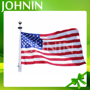 Venta al por mayor 3X5 pies 90X150cm Imprimir estrellas y rayas EE. UU. Bandera americana Banners Bandera nacional - Product Image 3