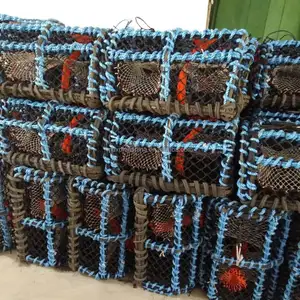Commerical Heavy Duty Fishing Lobster traps for sale