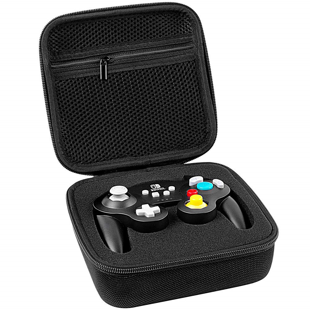 Gamecube Controller Case Durable Portable Protection