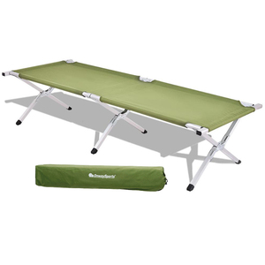 Thunway — tente <span class=keywords><strong>pliable</strong></span> portable, <span class=keywords><strong>lit</strong></span>-<span class=keywords><strong>lit</strong></span> de camping pour <span class=keywords><strong>voyage</strong></span>, OW, 193 - Product Image 1