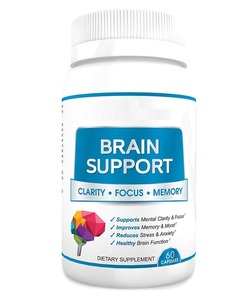 Best to the memoir best natural brain supplements - Product Image 3