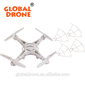 Drone Avec Cam pas cher GW-TX182 2.4G RC Drone Caméra et 6-Axis Gyro drone fpv transmisson <span class=keywords><strong>vol</strong></span> en immersion - Product Image 3