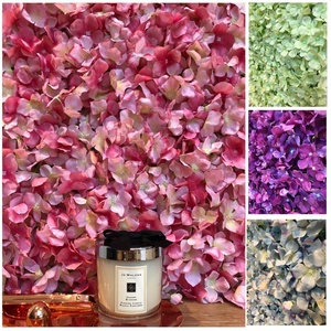 Artificial <strong>Flower</strong> <strong>Wall</strong> Backdrops <strong>Flower</strong> <strong>Wall</strong> <strong>Panel</strong> for Wedding Event Shop Decor - Product Image 2