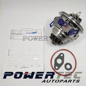 Turbo core 28200-4A210 282004A210 282004-A201 CHRA cartucho para Hyundai Starex/H 200 jinete II/Terracan 2.5L D4BF /4d56 - Product Image 6