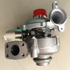 Pièces de moteur pour moteur turbo DV6TED4 Turbo 753420 — 5005 GT1544V, turbo 753420-0005 740821-0001, haute qualité - Product Image 1