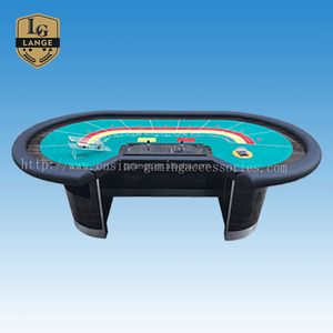 Casino Trò Chơi Gấp Di Động <span class=keywords><strong>Texas</strong></span> <span class=keywords><strong>Poker</strong></span> Bảng 10 Người <span class=keywords><strong>Poker</strong></span> Bảng - Product Image 5