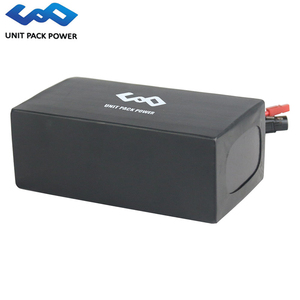 Cao Công Suất 72V 18650 Điện Ion Pin 30Ah 40Ah Lithium Ion <span class=keywords><strong>Battery</strong></span> <span class=keywords><strong>Pack</strong></span> Cho 3000 5000 Watt Điện Tử Xe Máy 5000 W - Product Image 5