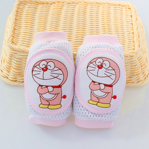 Baby <strong>Knee</strong> Protect Cotton Leg <strong>Warmers</strong> Soft <strong>Knee</strong> Pad - Product Image 4