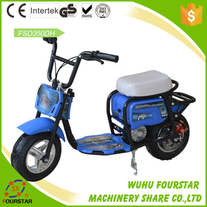 Niños durable 36 v motocicleta eléctrica - Product Image 5