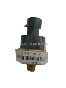 Separador de aceite, transmisor de presión diferencial, control de huba, 2205260640 - Product Image 2
