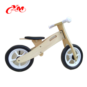 De haute qualité en bois jouet <span class=keywords><strong>vélo</strong></span> pour enfants/Belle en bois enfants <span class=keywords><strong>draisienne</strong></span>/D - Product Image 3