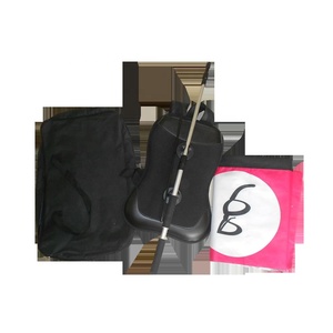 Calidad publicidad mochila X Banner - Product Image 6