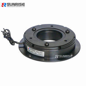 <span class=keywords><strong>Freno</strong></span> <span class=keywords><strong>elettromagnetico</strong></span> industriale 24V DC, - Product Image 2
