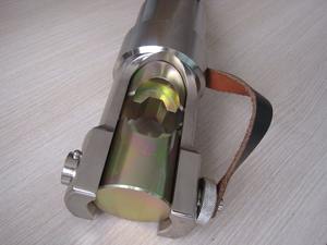 PCS-25 Đầu Nối Nén Đầu Cuối Cáp Đồng Nhôm Nhanh Dụng Cụ Kìm Uốn Thủy Lực Tách Rời 630Mm - Product Image 3