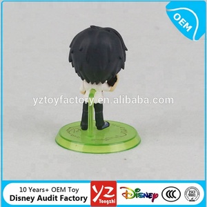 Japonés anime película personaje con Totoro PVC figura de acción de juguete, anime figura juguetes personalizado para niños - Product Image 6