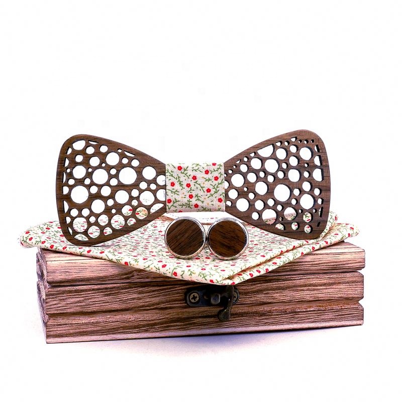 2019 Новое поступление набор деревянных галстуков-бабочек и платок галстук-бабочка мужской галстук-бабочка мужские галстуки пижарита