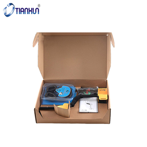 Detector de metais de indução de pulso, melhor preço, profissional, longo alcance, subterrâneo, detector de metais sensível, alta - Product Image 5