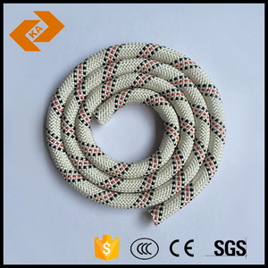 <span class=keywords><strong>De</strong></span> alta resistencia <span class=keywords><strong>de</strong></span> <span class=keywords><strong>nylon</strong></span> trenzado doble aparejo <span class=keywords><strong>soga</strong></span> - Product Image 4