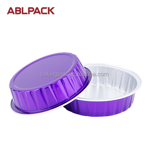 Panadería tazas <span class=keywords><strong>de</strong></span> aluminio, panadería paquete <span class=keywords><strong>de</strong></span> aluminio, panadería caja <span class=keywords><strong>de</strong></span> aluminio - Product Image 3