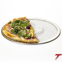 Aprobado por <span class=keywords><strong>CAPRICHO</strong></span> y SGS Antiadherente Reutilizable Estera De Malla de Pizza - Product Image 5