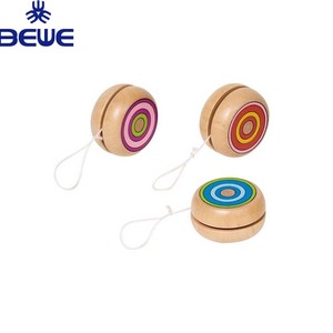 En gros Pas Cher Prix <span class=keywords><strong>YoYo</strong></span> En <span class=keywords><strong>Bois</strong></span> Pour Enfants - Product Image 3