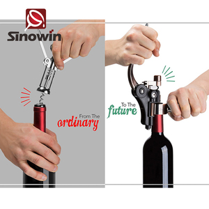 Les fabricants Vendant Décapsuleur Cuisine Outils Ouvreur <span class=keywords><strong>de</strong></span> <span class=keywords><strong>Vin</strong></span> Lapin - Product Image 2