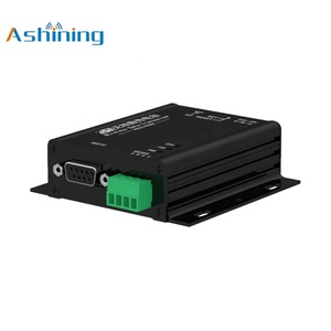 Todo nuevo Ashining 1W 433Mhz Módulo transceptor Dtu Puerta magnética Lora Sensor de estacionamiento - Product Image 5