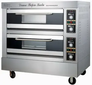 Broodbakoven/broodoven/taart oven