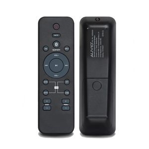 ¿Control remoto Universal para KTV Hospital Hotel TV/DVD HTPC computadora? - Product Image 2