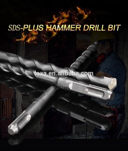 Forets à marteau à <span class=keywords><strong>béton</strong></span> pour le travail de la maçonnerie - Product Image 3