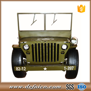 Vintage coches para muebles para el hogar y decoración de la <span class=keywords><strong>barra</strong></span> del café - Product Image 2