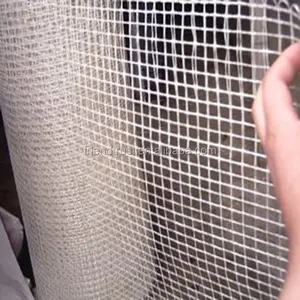 Rollos de malla de fibra de vidrio para fabricante de mosaicos