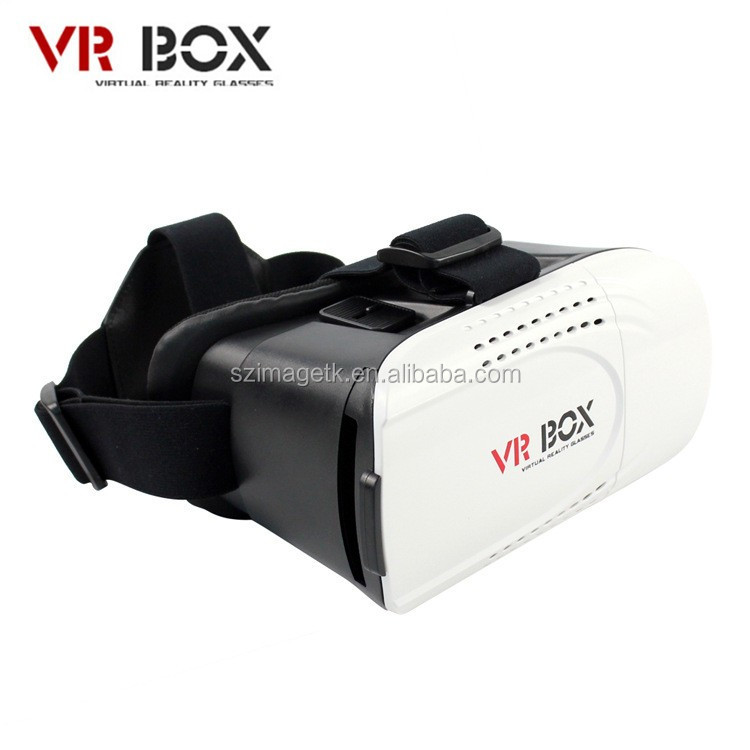 3D очки случай, vr чехол для телефонов, мобильный телефон vr коробка для часов 3D фильм
