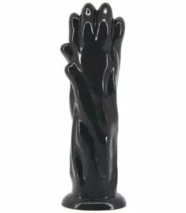 FAAK bear claw masturbazione della pelle di simulazione adulti del sesso del punto di G passione super grande lungo anale spina del pene