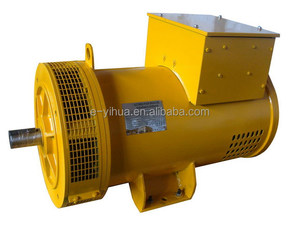 Chine fournisseur Yihua Offre Spéciale AC ALTERNATEUR 5-50kw - Product Image 3